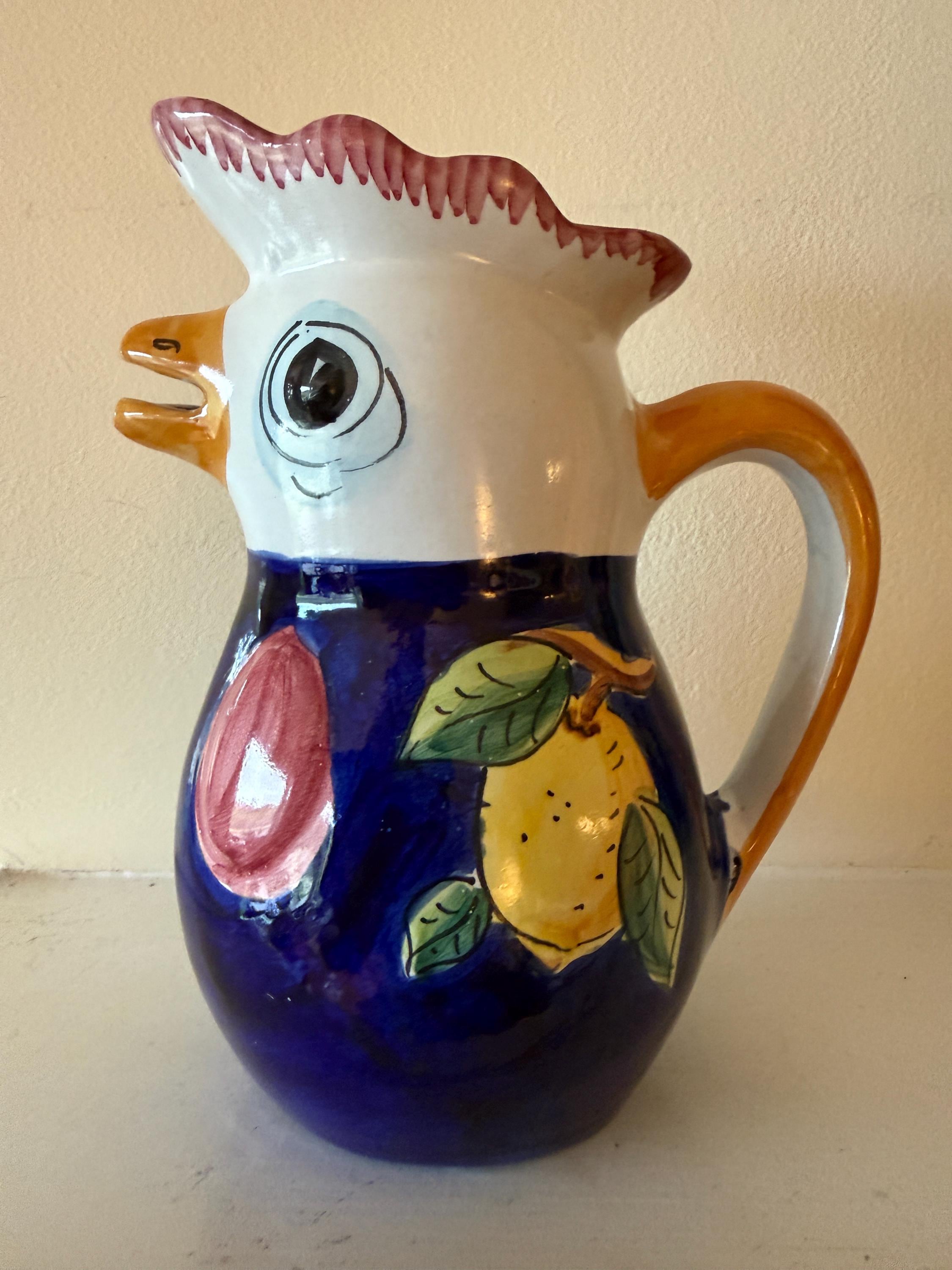 Ceramic solimene - Etsy 日本