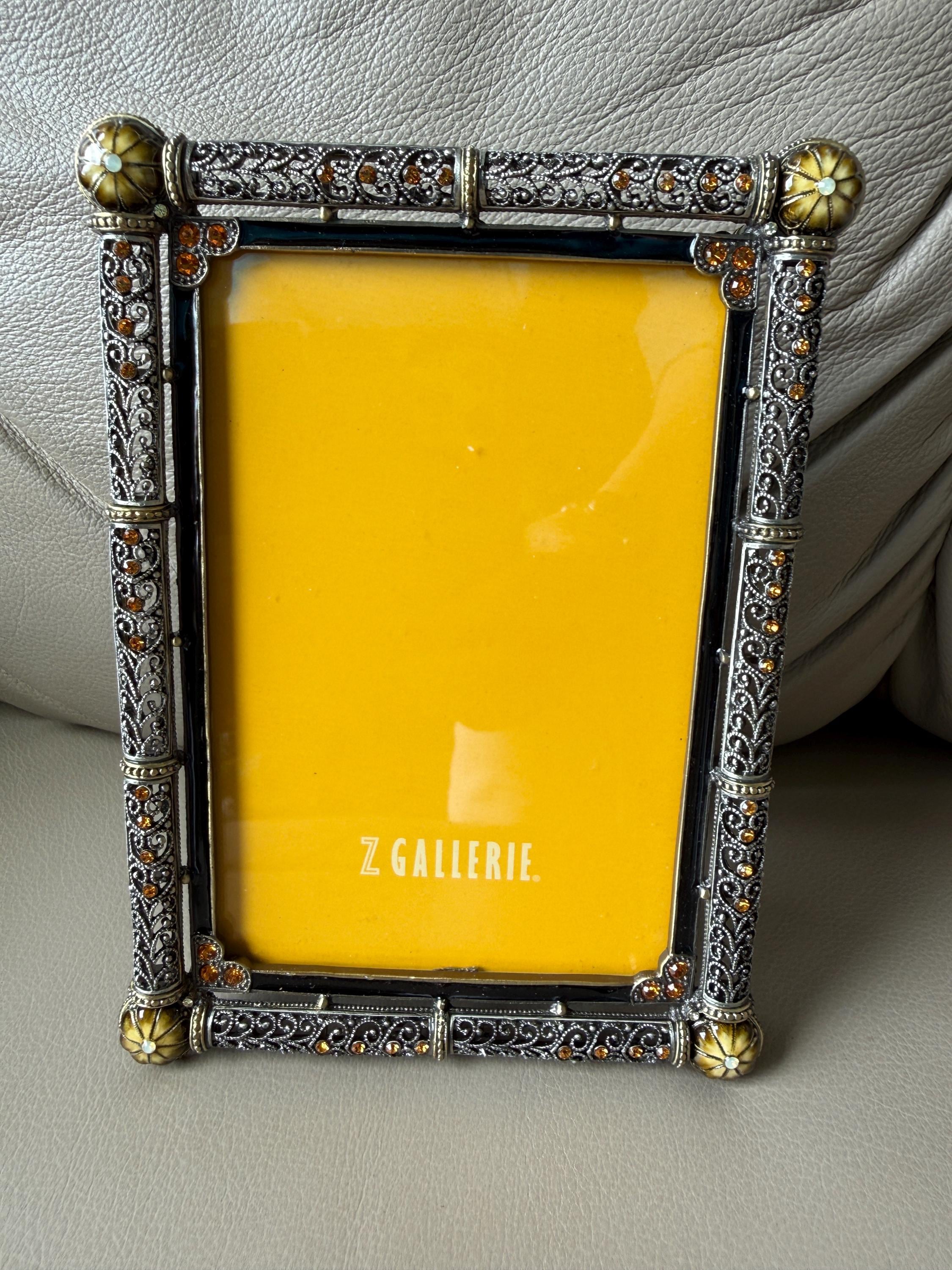 アートフレーム Z Gallerie Picture Frame - Etsy