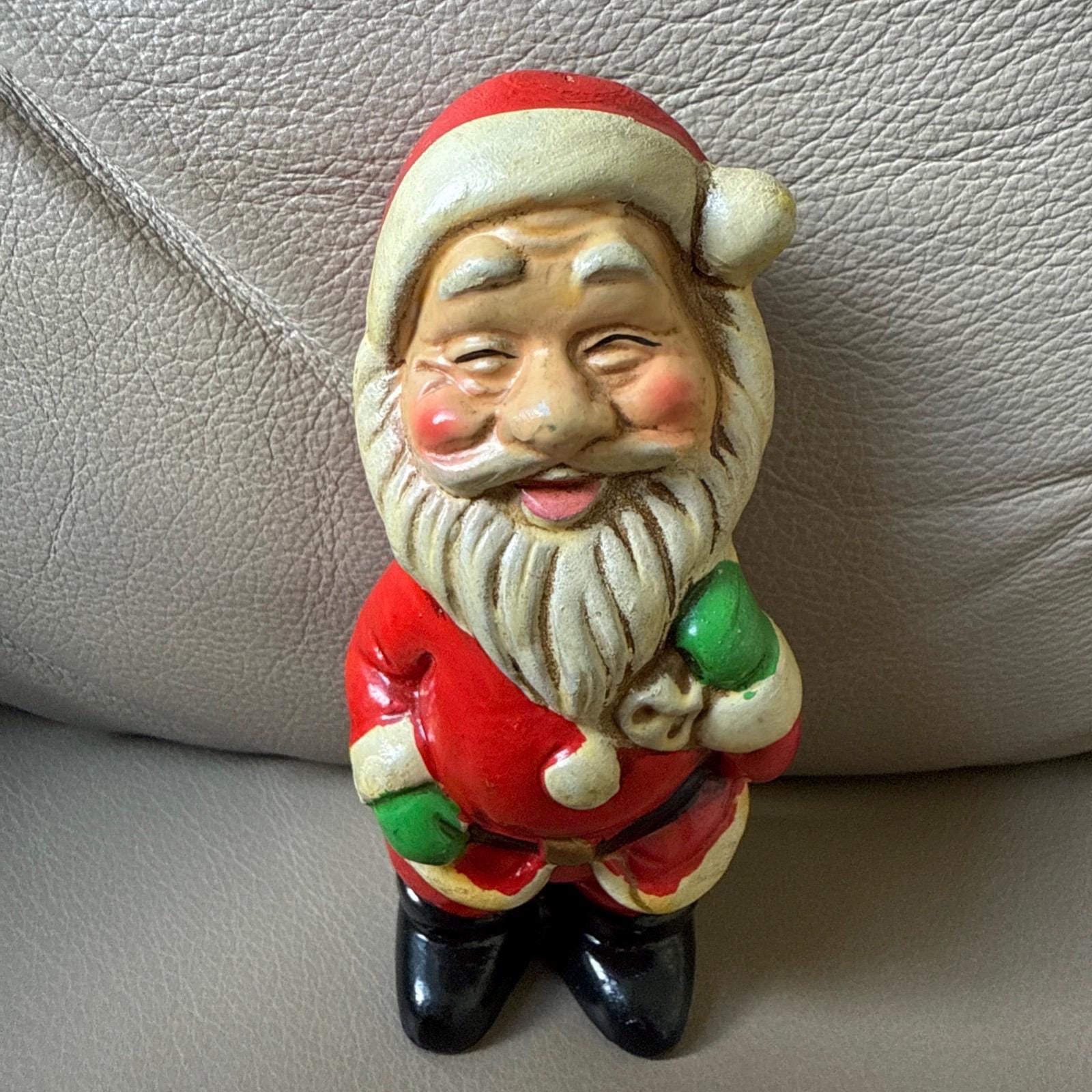1960's Santa Japan - Etsy