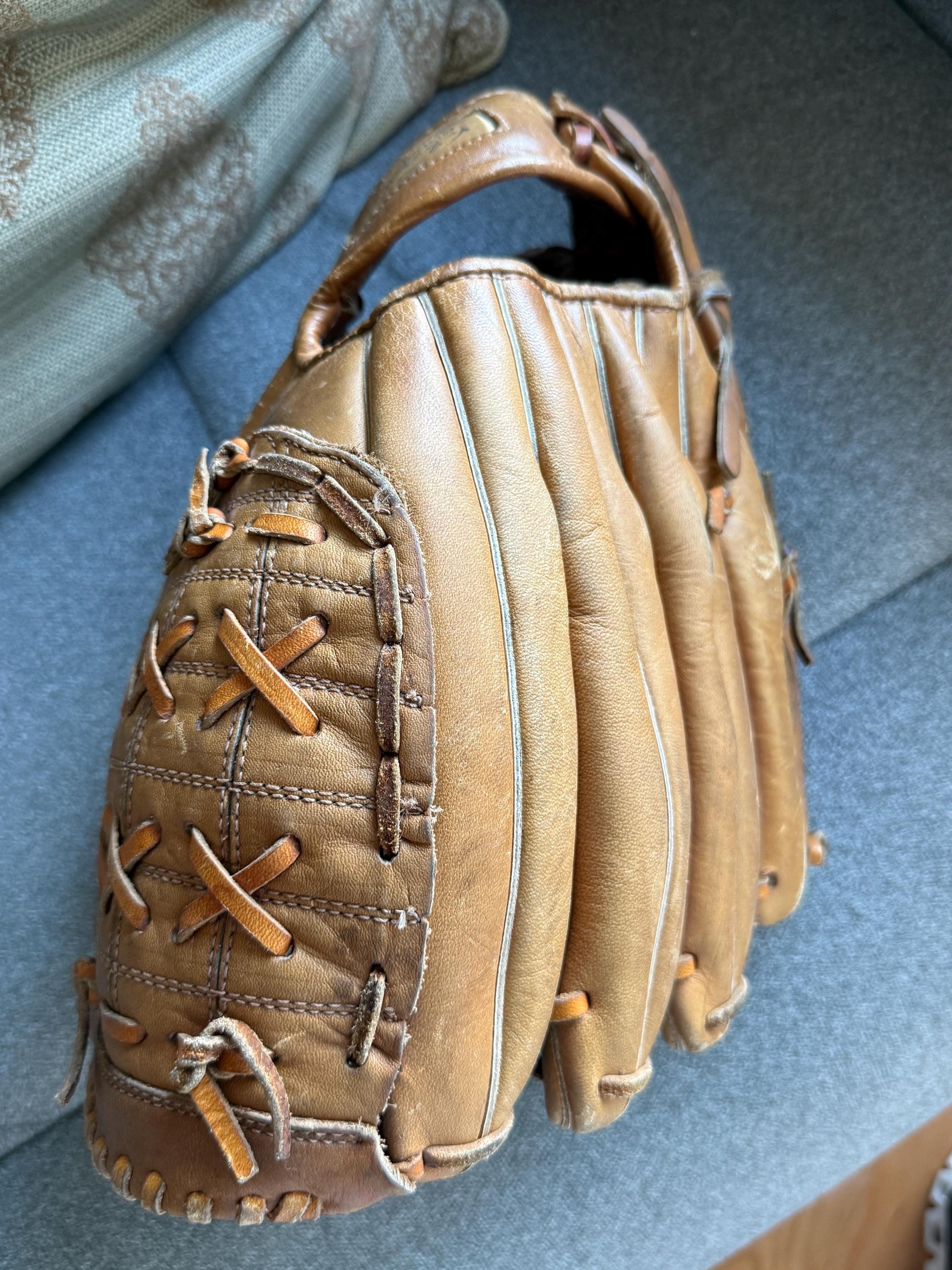 Vintage Ted Williams Glove - Etsy