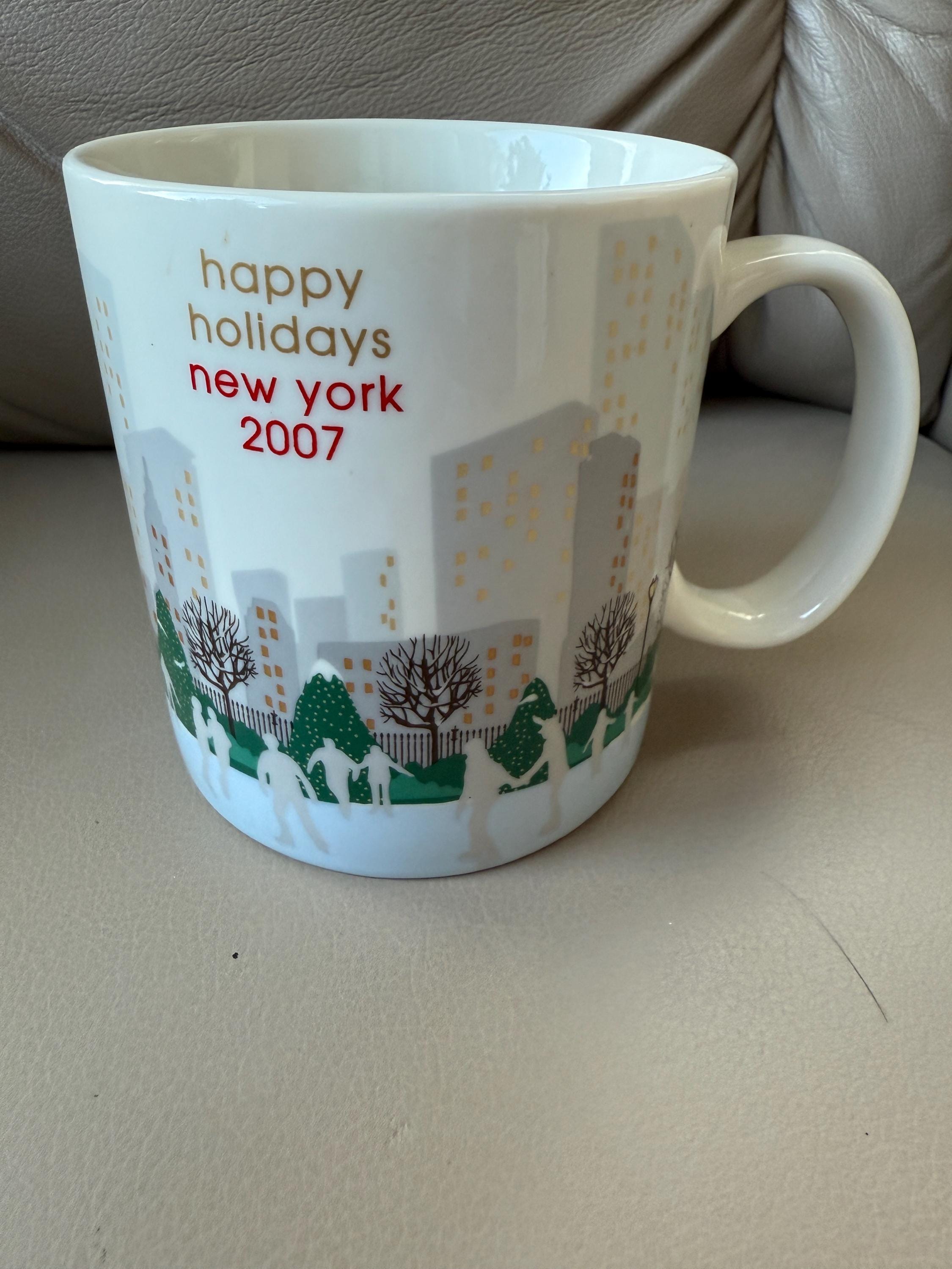 Starbucks new york - Etsy 日本