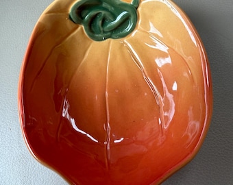 Vintage Williams Sonoma Jardin Pottager Collection groentedipschaal