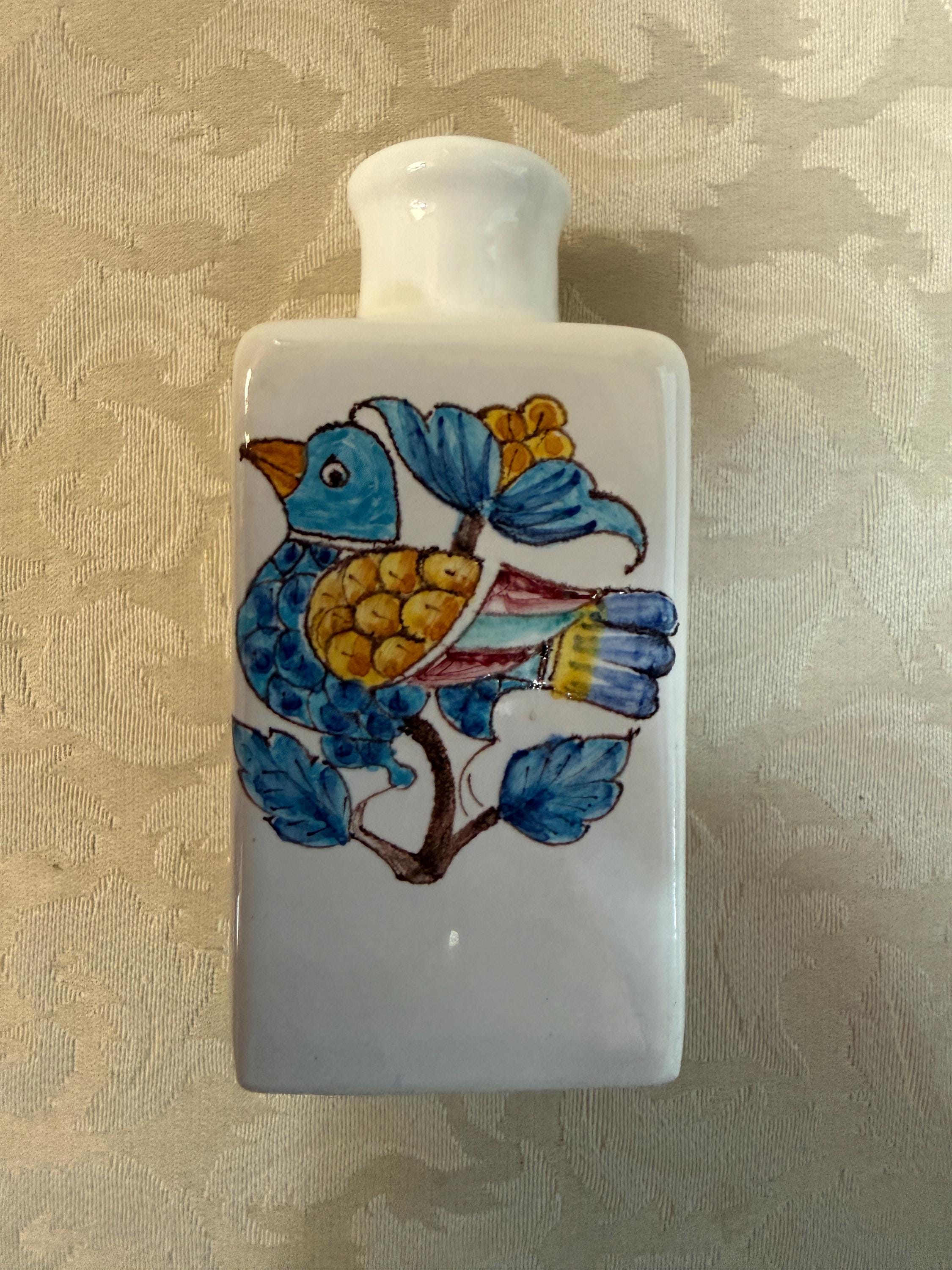 Vintage Deruta - Etsy