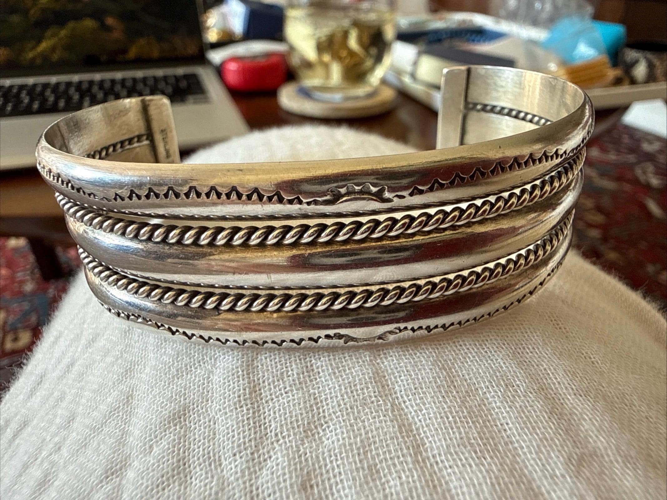 Tahe Sterling - Etsy