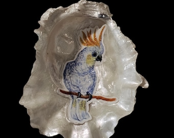 Shell Art Knick Knacks