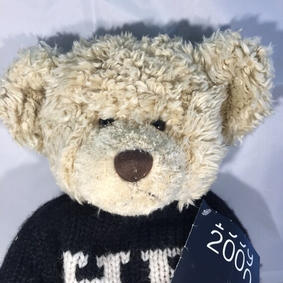 selling collectible teddy bears