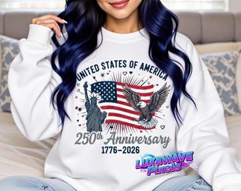 250e anniversaire des États-Unis PNG, 250 ans, aigle png, jour du souvenir png, rouge blanc bleu png, 250e anniversaire, terre de la liberté
