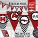 see more listings in the PARTY BANNERS/BUNTING section
