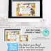 Wizard of Oz Baby Shower Invitation INSTANT DOWNLOAD Editable ...