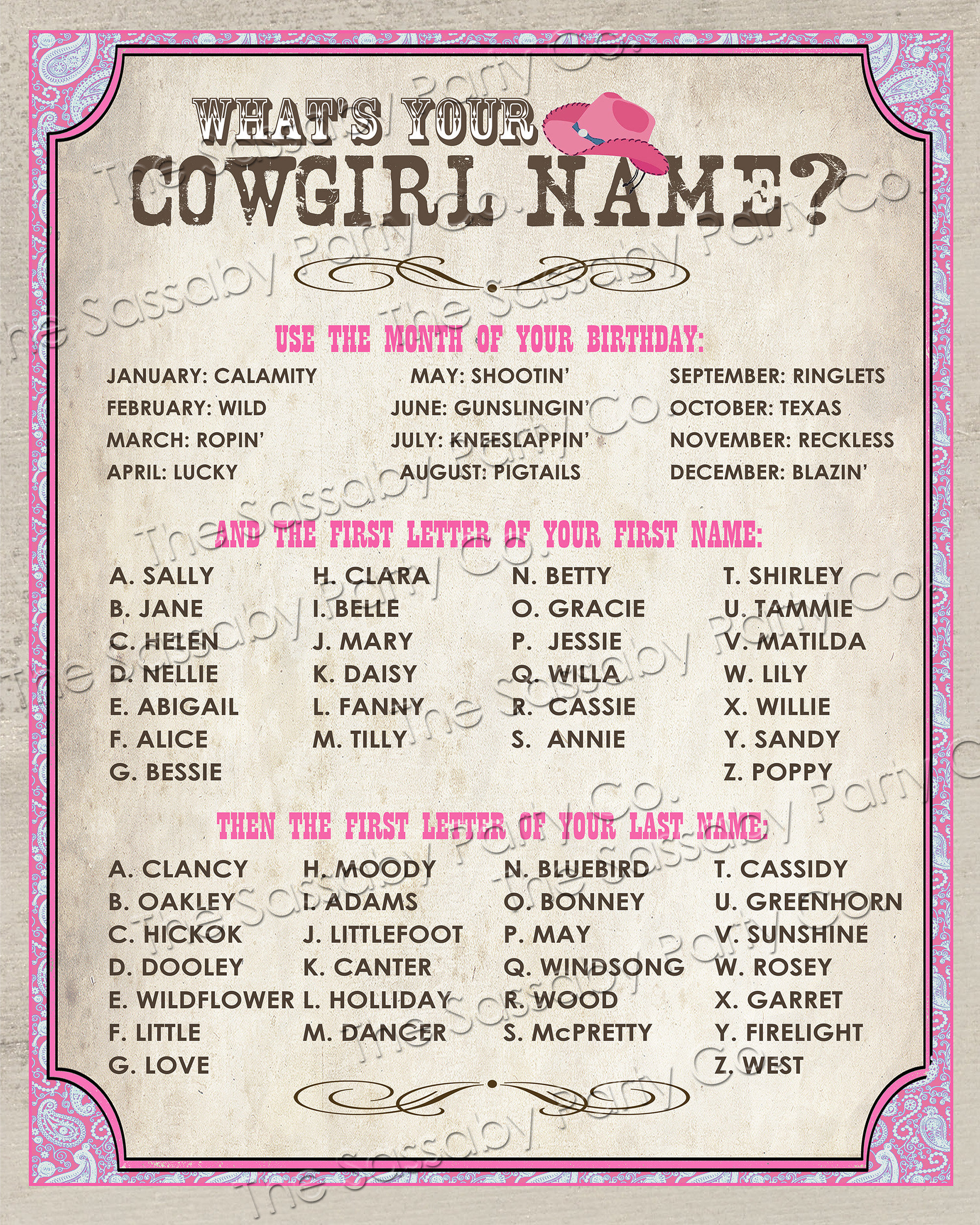 cowgirl-name-poster-pink-instant-download-what-s-etsy-australia
