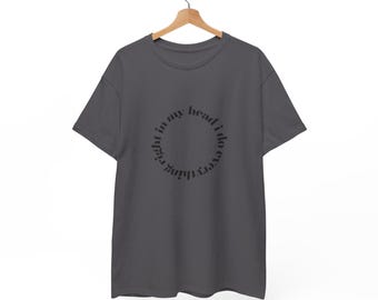 Lorde 'Supercut' Tee | Minimalist Graphic T-Shirt