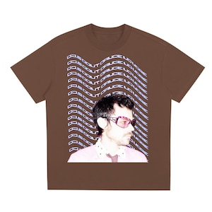 DJ:s Dansar Inte Mer Harry Styles KISSCO, Kiss All The Time Disco Ibland Albummusik Band T-shirt