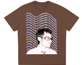 Dj's Don't Dance No More Harry Styles KISSCO, Kiss All The Time Disco gelegentlich Album Musik Band Tee