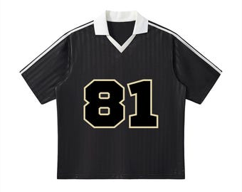 Ilya Rozanov 81 Jersey Shirt | Hockey Romanze Fan Merch | Beheiztes Rivalität inspiriertes T-Shirt | BookTok Hockey-Shirt | Sport Romantik Bekleidung