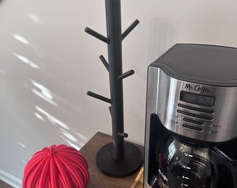 Porta tazze ad albero