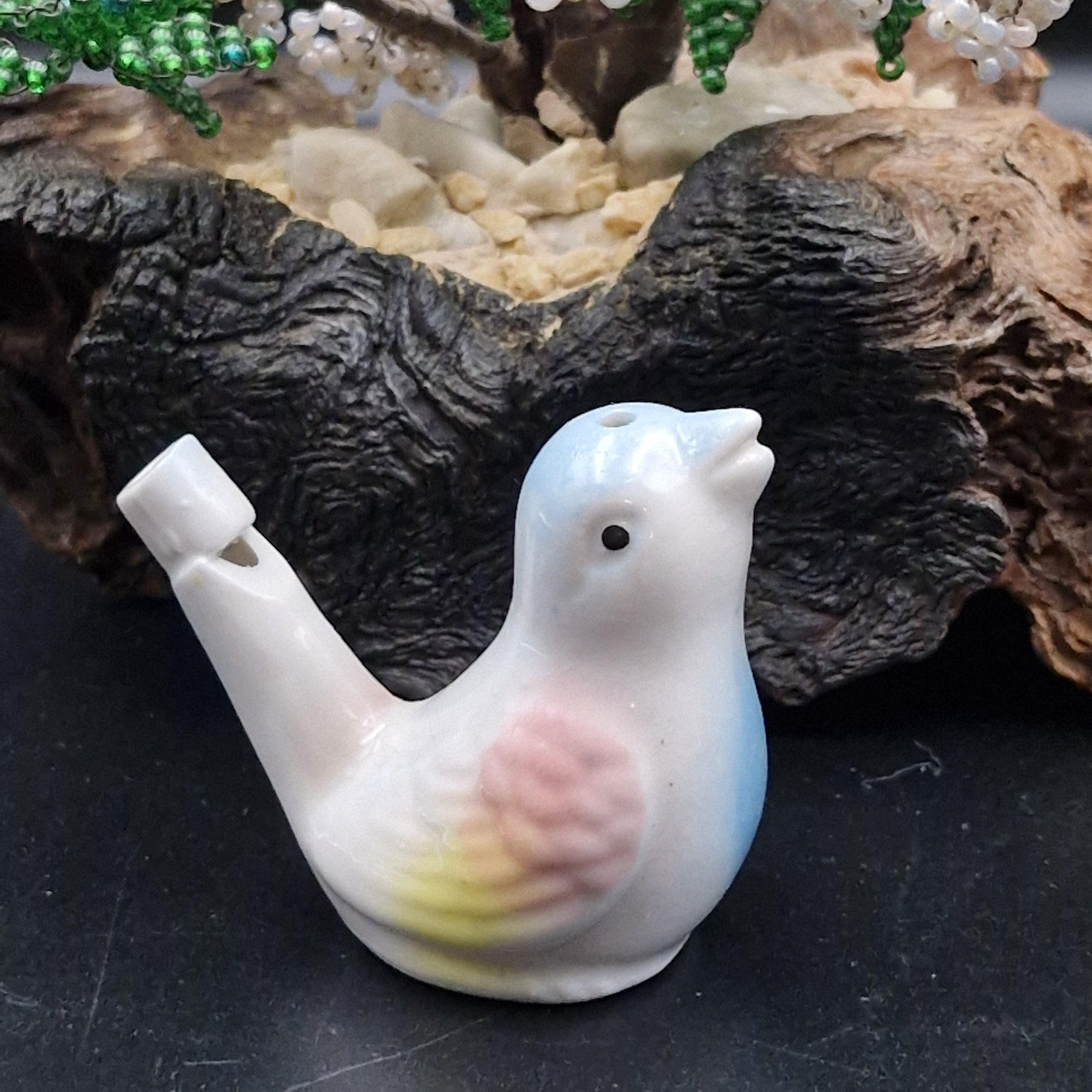 Water bird whistle - Etsy 日本