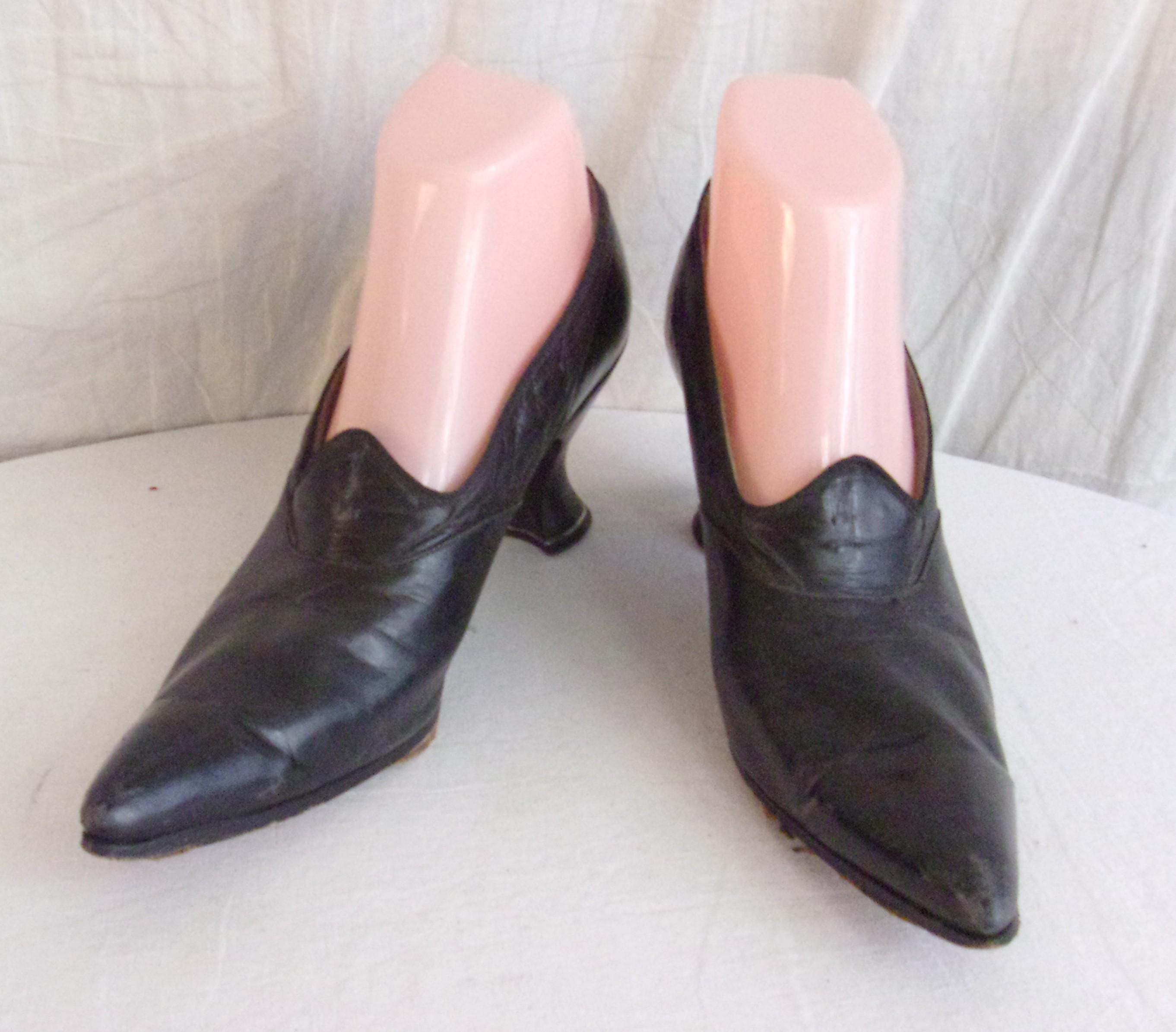 1910s womens shoes - Etsy 日本