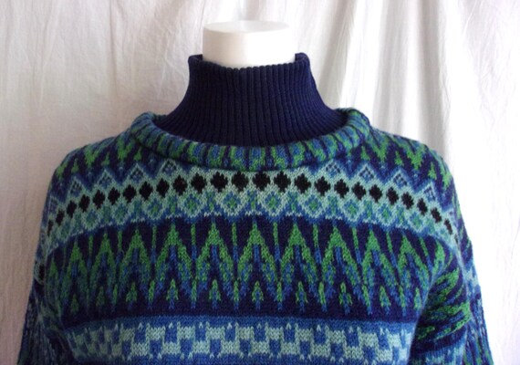 Norway 1963 Grey Viscosa Women Sweater