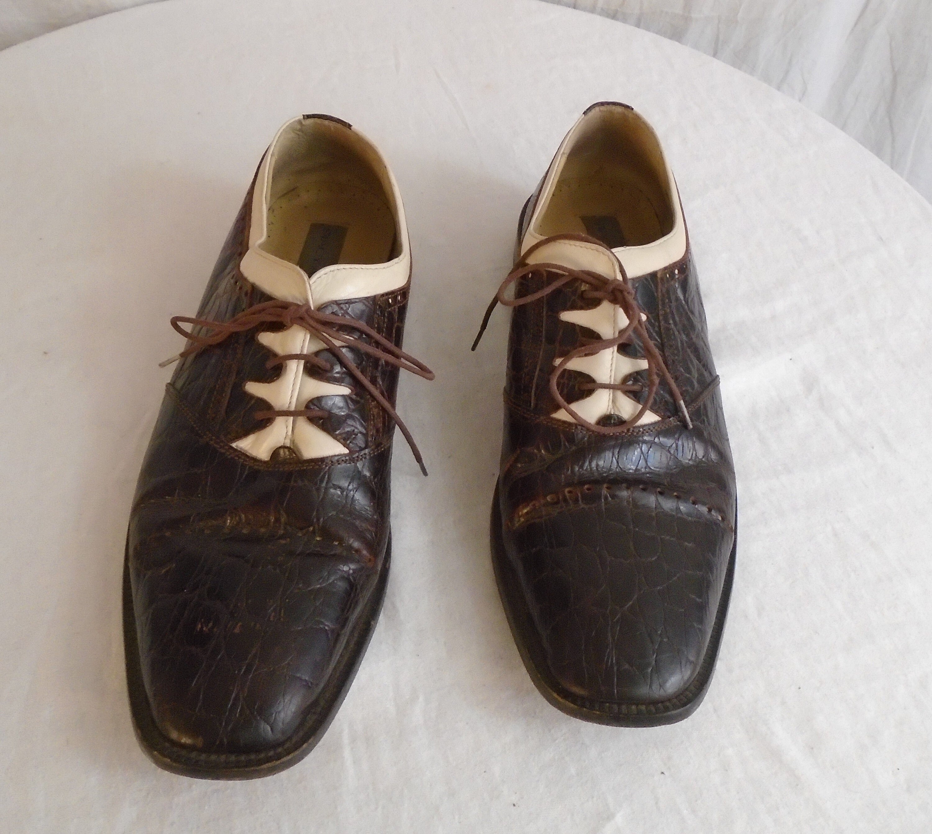 Fake store mauri shoes