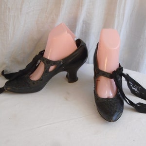 1920er Jahre Lederschuhe 20er Jahre Tan Leder Oxford Schuhe Lothrops Farnham Co. 1920er Jahre Lederschuhe 20er Jahre Tan Leder Oxford Schuhe Lothrops Farnham Co.