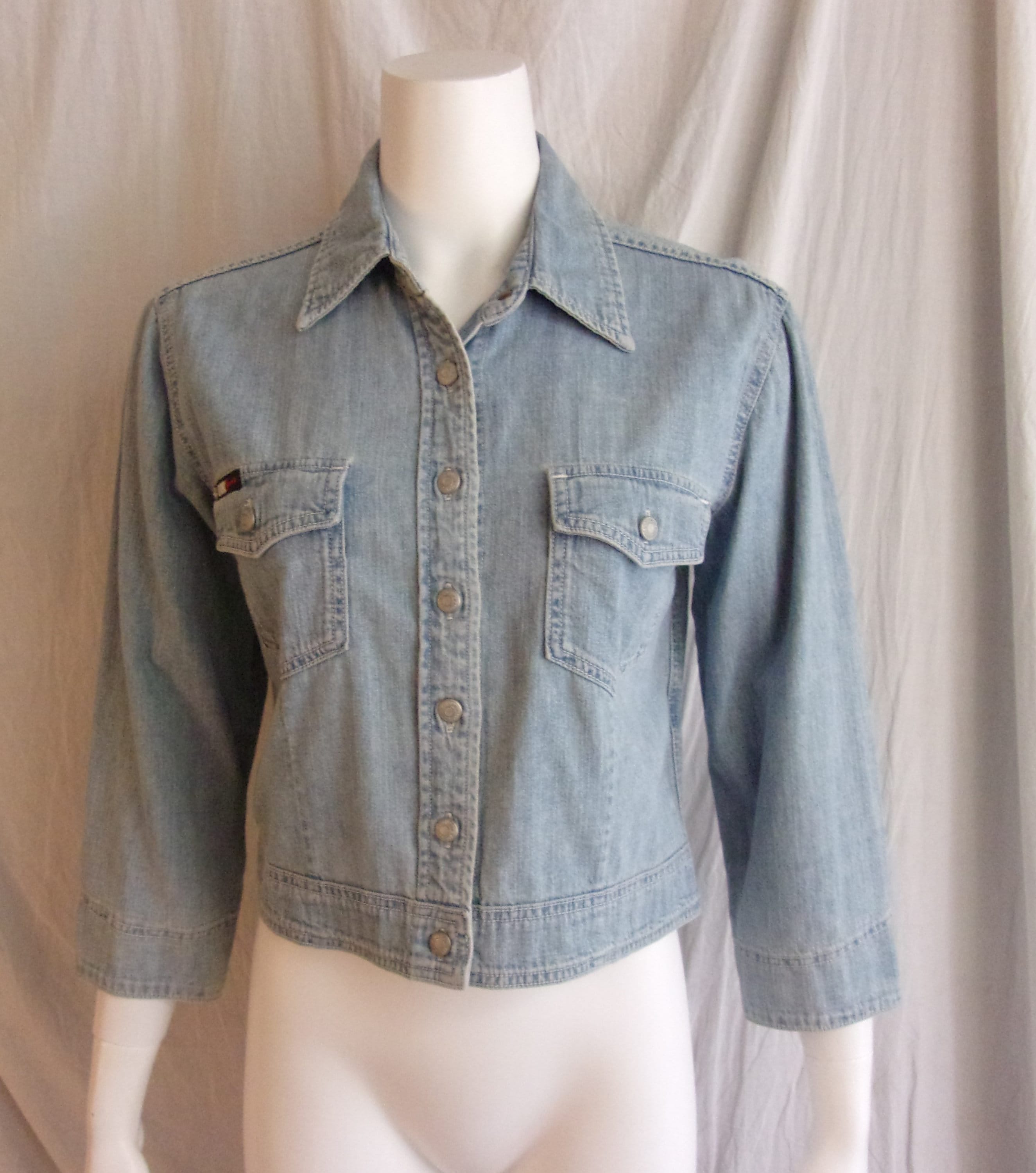 Vintage Dkny Jacket - Etsy - Page 3