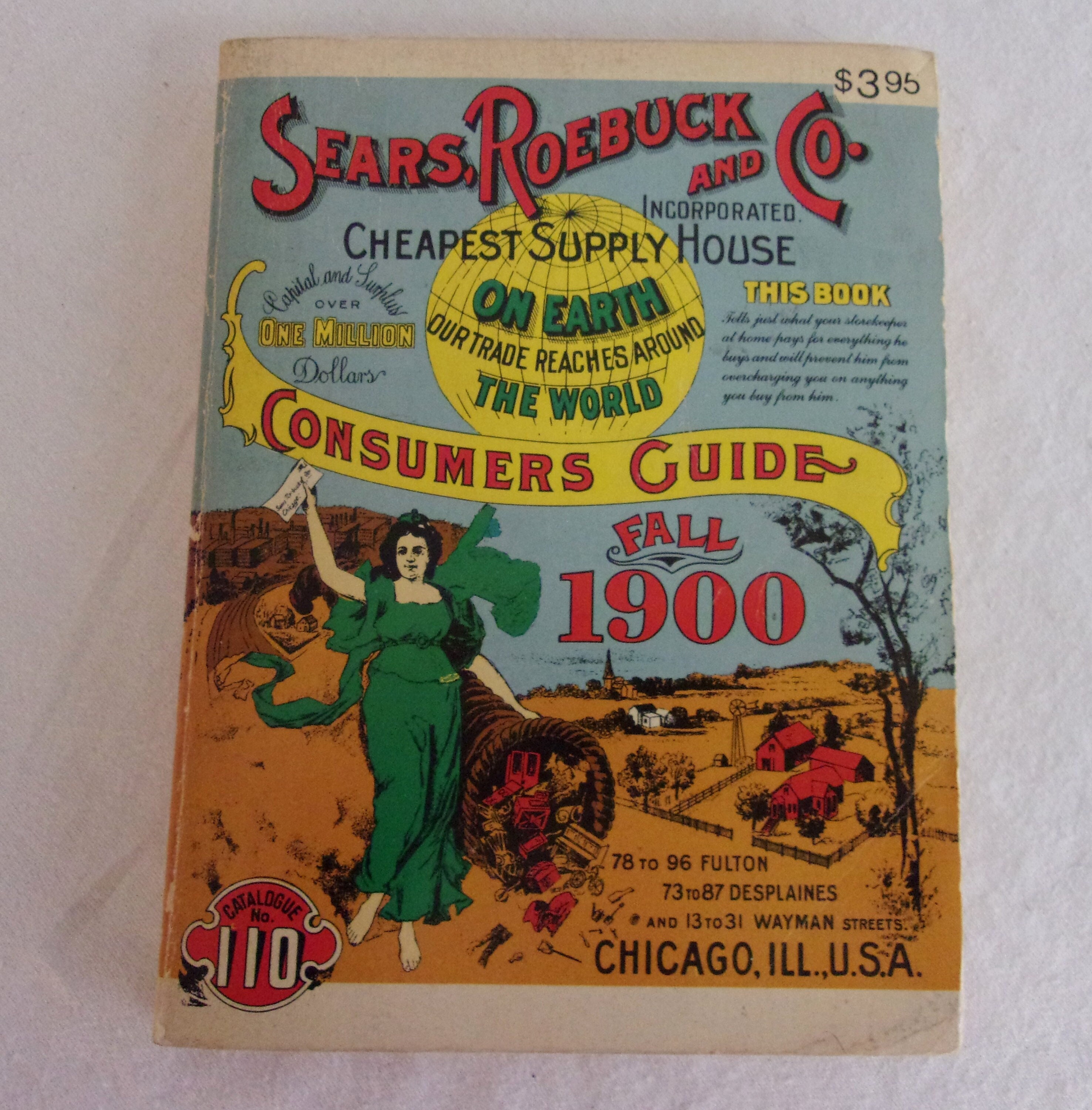 Sears Catalog for sale 89 ads for used Sears Catalogs