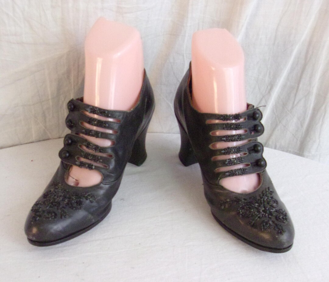 1937年 30s STAR BRAND SHOES アンティーク クリップ il_1080xN.7261006114_j8vm.jpg