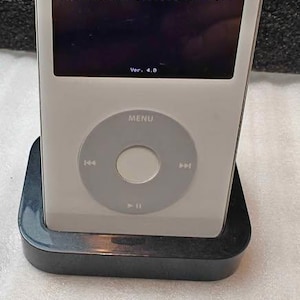Ipod Classic 30gb - Etsy