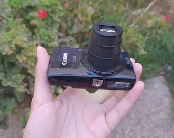 Canon 7 - 35 mm 非常に珍しいフィルムレンジファインダーカメラの画像