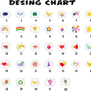 Care Bears Belly DTF Transfer, Cute Bear Nostalgia Dtf, Best Friends Dtf, Care Bear Matching Group Dtf, Cute Bear Characters Dtf bild 2