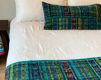 Ropa de cama Hacienda - Tamaño King