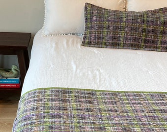 Ropa de cama Hacienda - Tamaño King