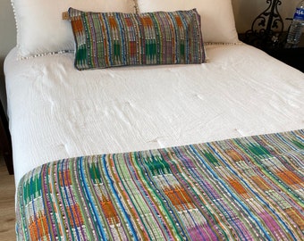 Ropa de cama Hacienda - Tamaño Queen