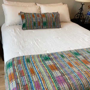 Hacienda Bedding - Queen Size