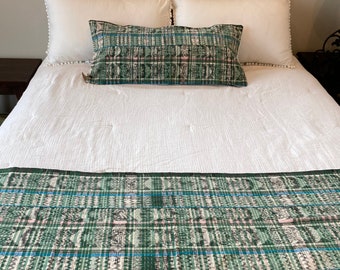 Ropa de cama Hacienda - Tamaño Queen