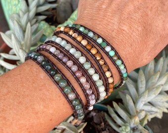 Signature 2020 Espiral de 5 envoltorios