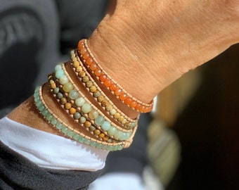 Signature 2021 Espiral de 5 envolturas