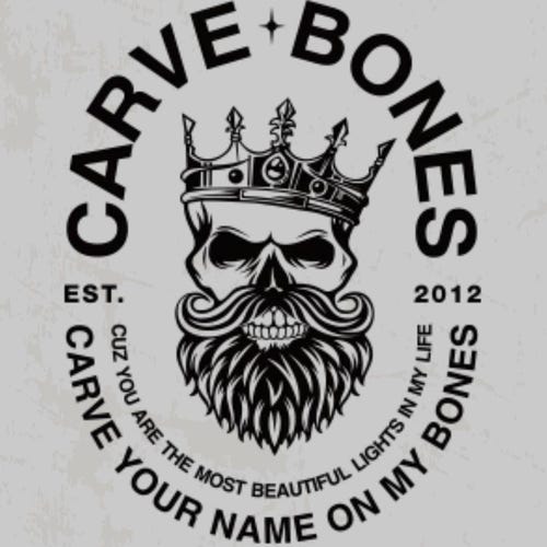 EternalBones Etsy