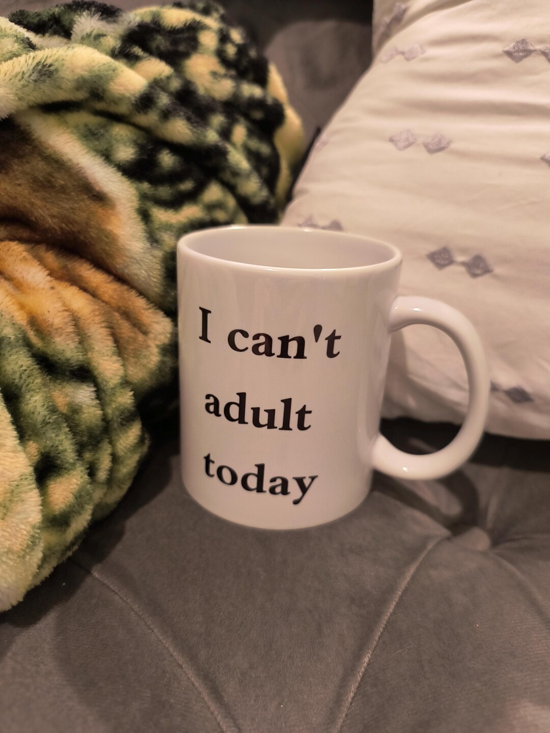 Funny/expressive Coffee Mug - Etsy