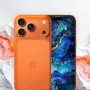 20 iPhone 17 Pro Max Abstract Wallpapers