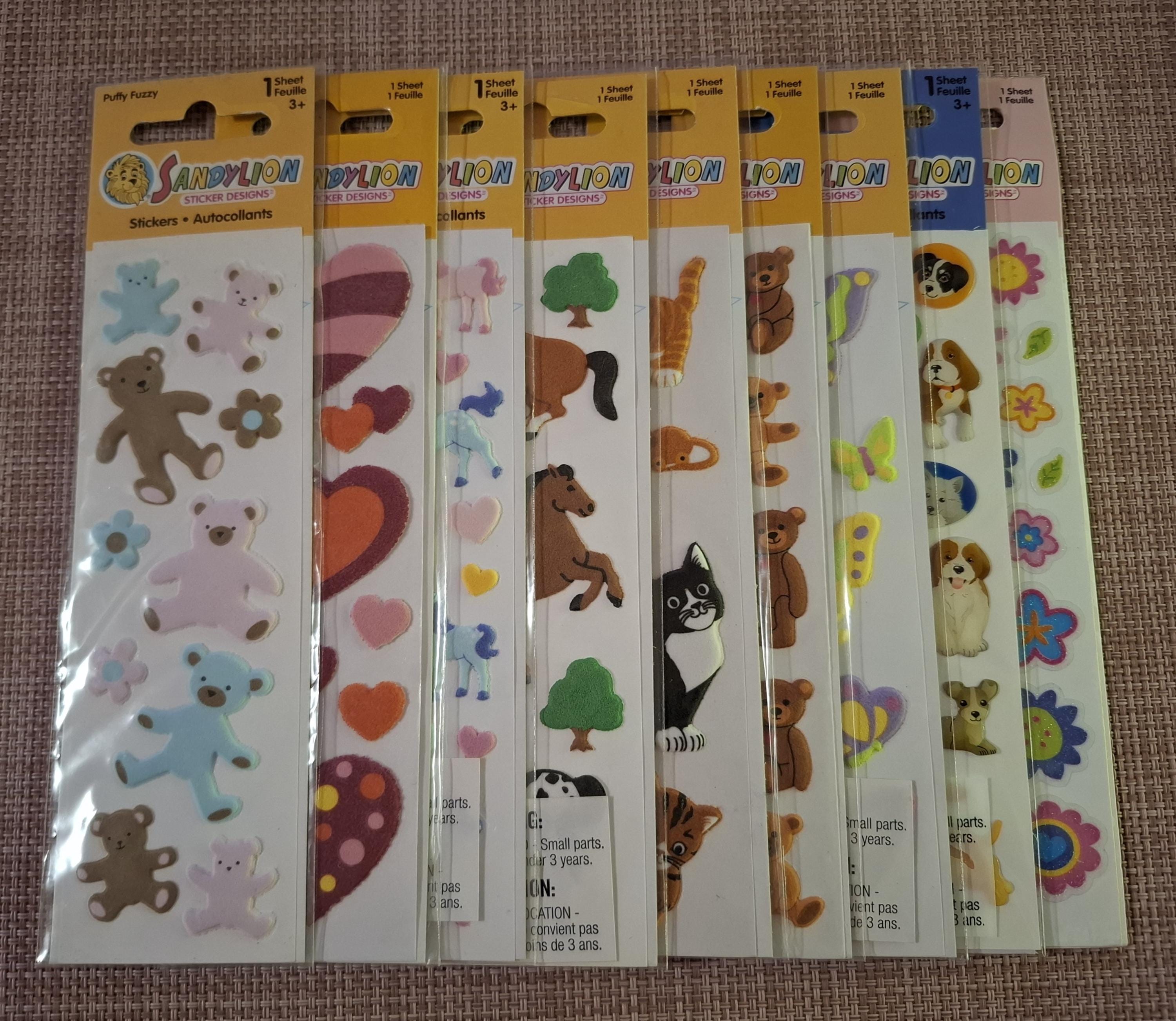 90s Sandylion - Etsy Canada