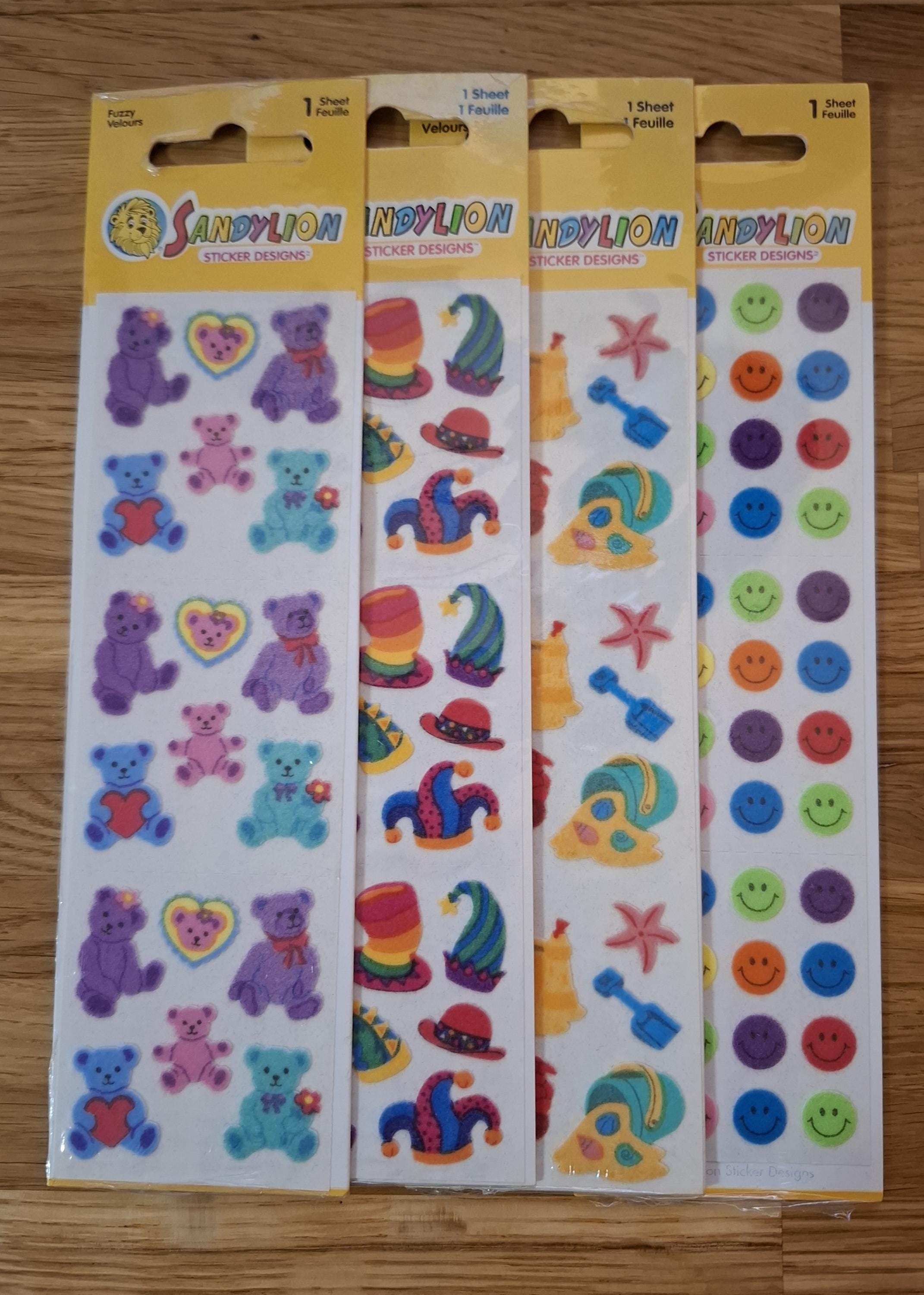 Sandylion - Etsy 日本