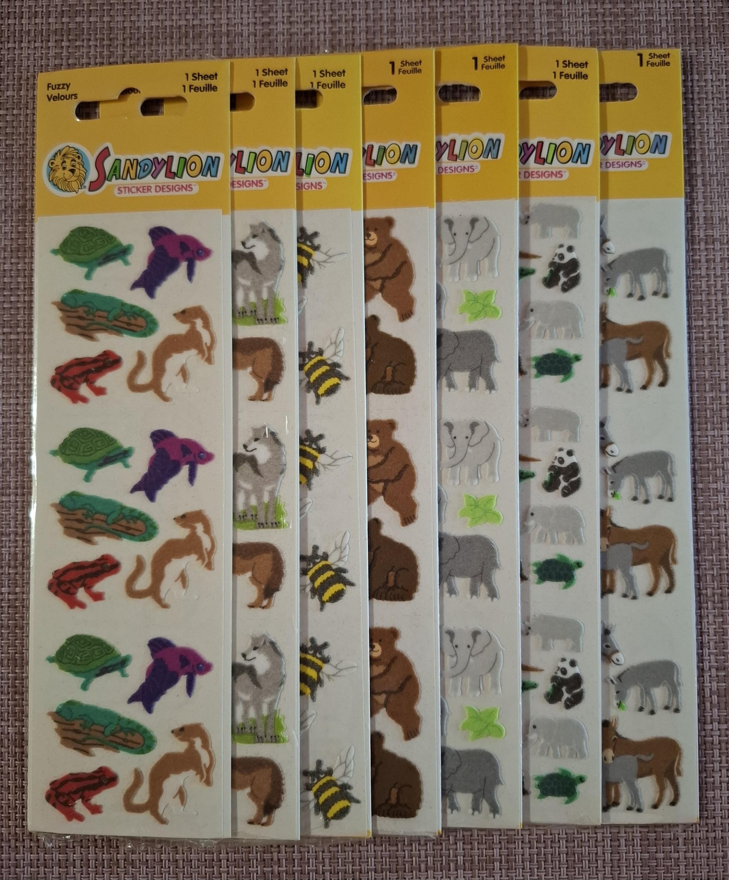 Sandylion - Etsy 日本