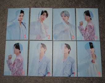 BTS Bangtan Boys Opened Summer Package 2015 | Love Yourself Europe