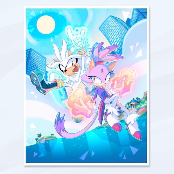 Sonic Hedgehog Gifts - 60+ Gift Ideas for 2026