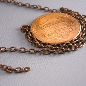 Premium Cable Link Unsoldered Chain, Antique Copper Plated, 2.5mm x 2mm - 10 feet