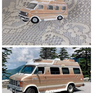 car ornament - personalized gifts for fathers day