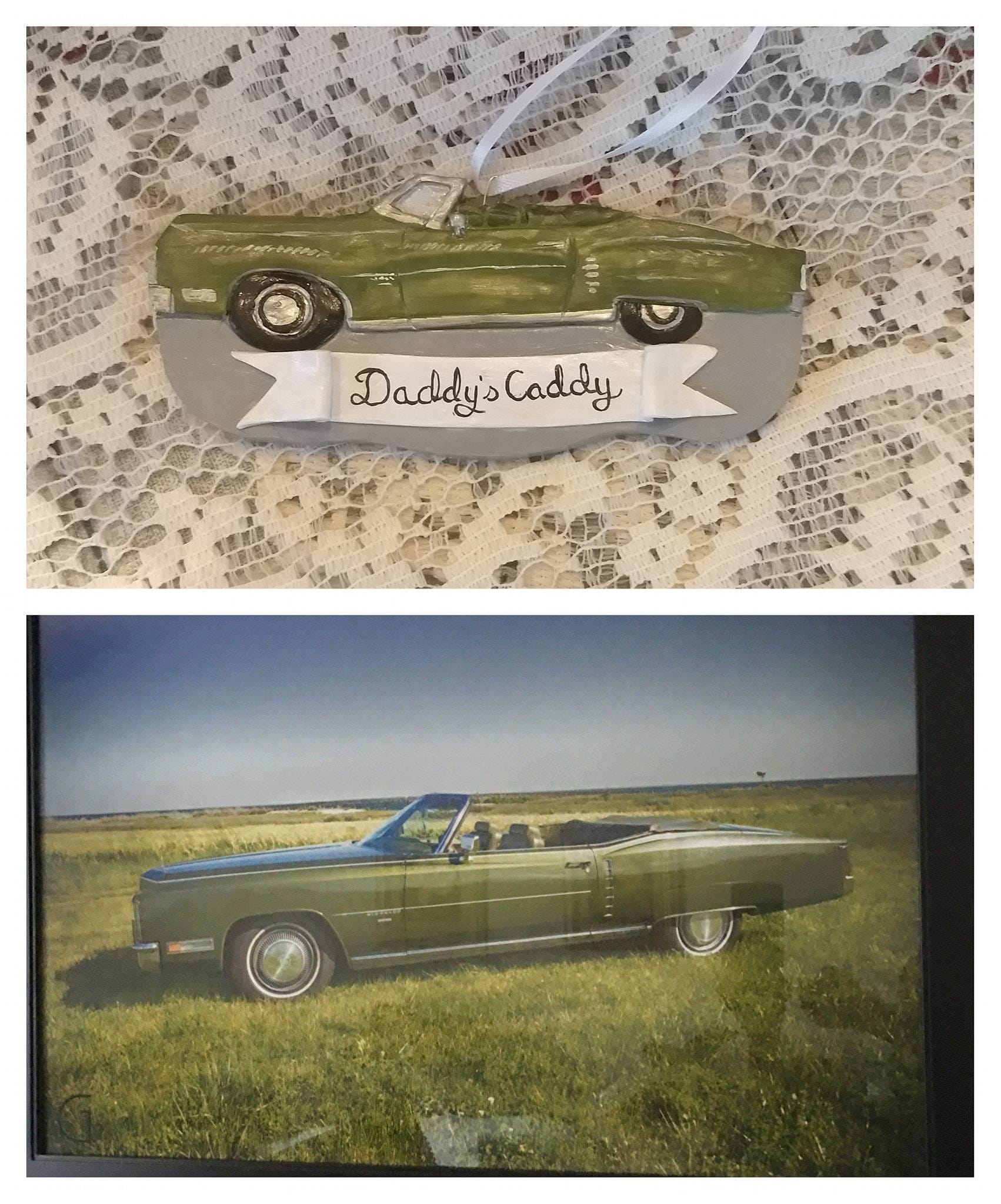 Car Ornament Personalized Ornament Custom Ornament Etsy Norway