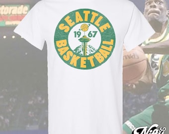Seattle Basketball