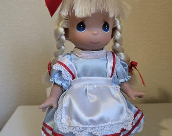 Precious Moments Doll